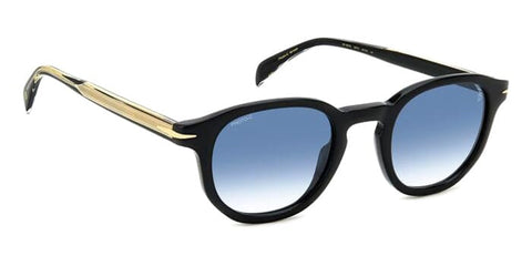 David Beckham DB 1007/S 807F9 Sunglasses