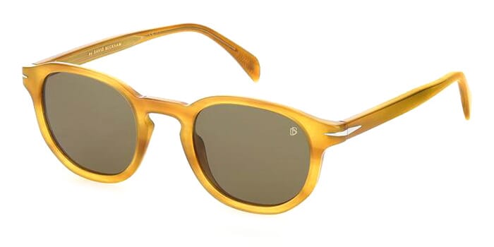 David Beckham DB 1007/S B4LQT Sunglasses