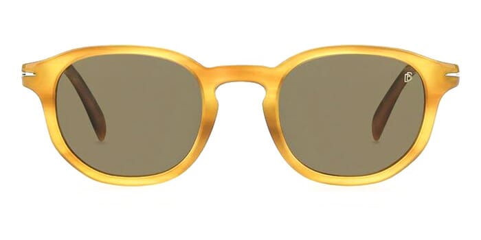 David Beckham DB 1007/S B4LQT Sunglasses