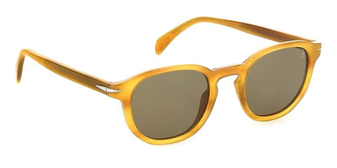 David Beckham DB 1007/S B4LQT Sunglasses