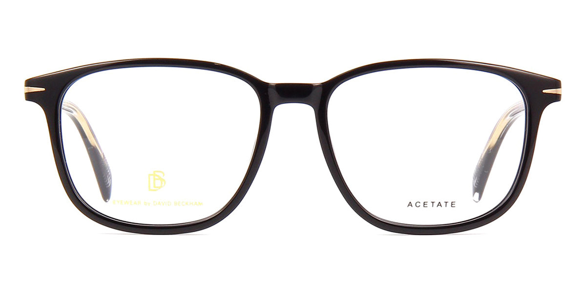 David Beckham DB 1017 807 Glasses - US