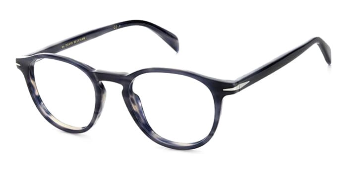 David Beckham DB 1018 38I Glasses