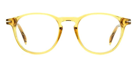 David Beckham DB 1018 40G Glasses