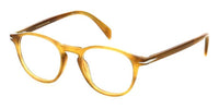 David Beckham DB 1018 EX4 Glasses