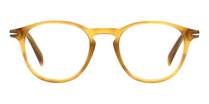 David Beckham DB 1018 EX4 Glasses