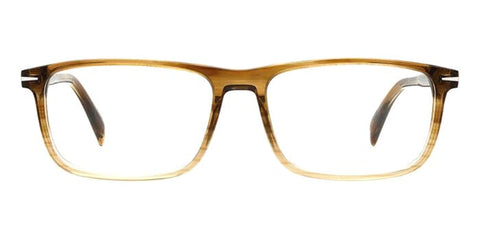 David Beckham DB 1019 2ZR Glasses