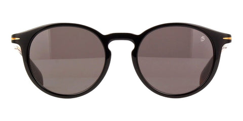 David Beckham DB 1032/F/S 2M2IR Sunglasses
