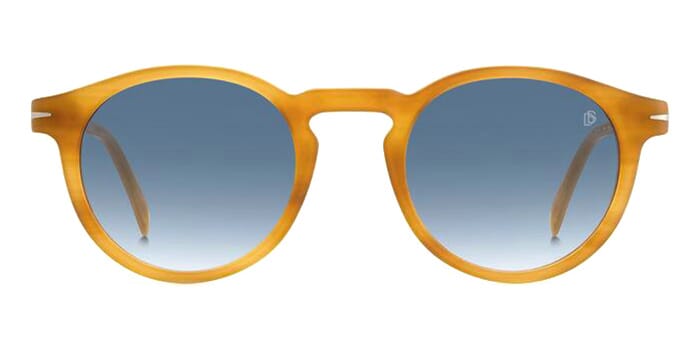 David Beckham DB 1036/S C9B08 Sunglasses