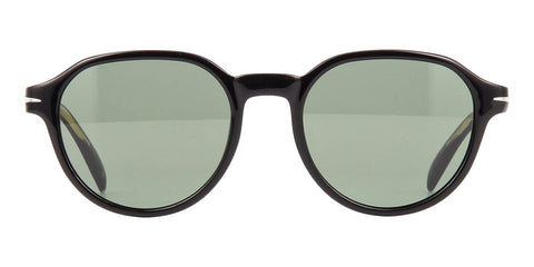 David Beckham DB 1044/S BSCO7 Sunglasses
