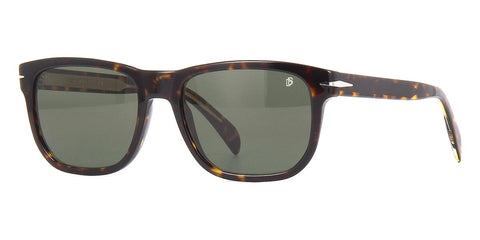 David Beckham DB 1045/S 086QT Sunglasses
