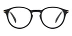 David Beckham DB 1049 807 Glasses