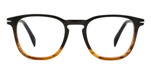 David Beckham DB 1050 EX4 Glasses