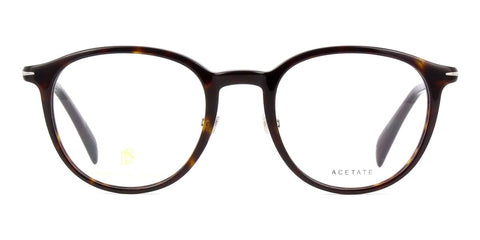 David Beckham DB 1074/G 3MA Glasses