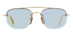 David Beckham DB 1078/S IDAQZ Sunglasses