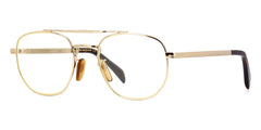 David Beckham DB 1082/G/CS 06JUC with Magnetic Flip-Up Clip-On Polarised
