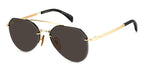 David Beckham DB 1090/G/S RHLIR Sunglasses