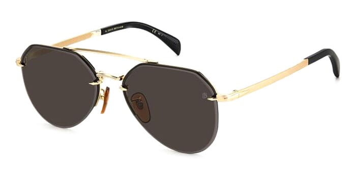 David Beckham DB 1090/G/S RHLIR Sunglasses