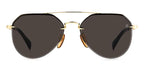 David Beckham DB 1090/G/S RHLIR Sunglasses