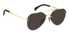 David Beckham DB 1090/G/S RHLIR Sunglasses