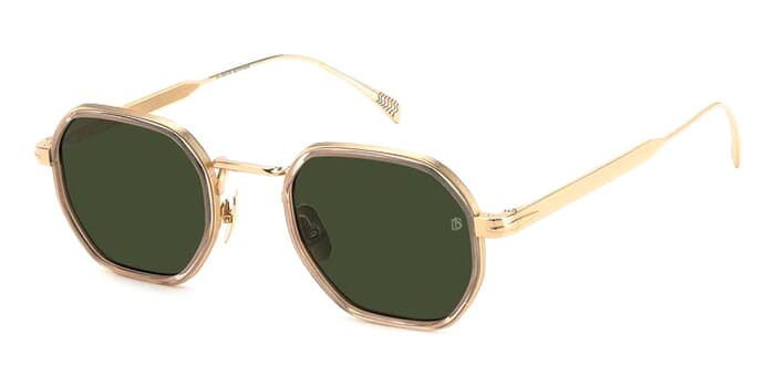 David Beckham DB 1097/S 763QT Sunglasses
