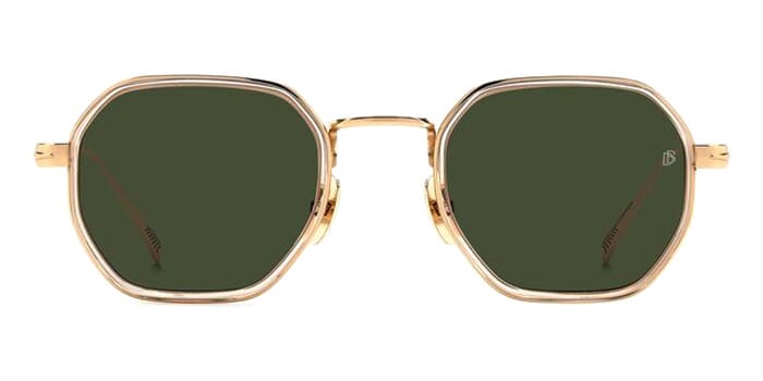 David Beckham DB 1097/S 763QT Sunglasses