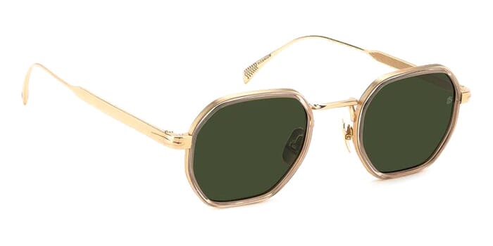 David Beckham DB 1097/S 763QT Sunglasses