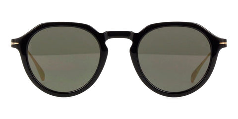 David Beckham DB 1098/S 2M2IR Sunglasses