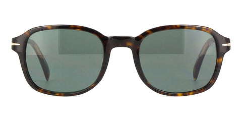 David Beckham DB 1100/S 086QT Sunglasses
