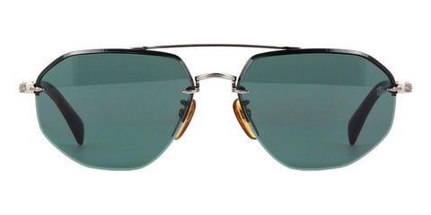 David Beckham DB 1101/G/S 6LBQT Sunglasses