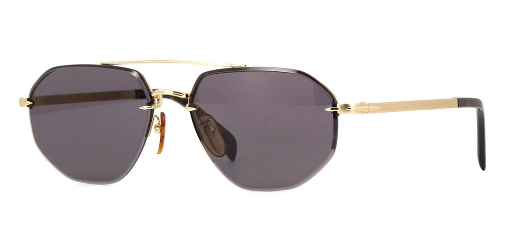 David Beckham DB 1101/G/S J5GIR Sunglasses