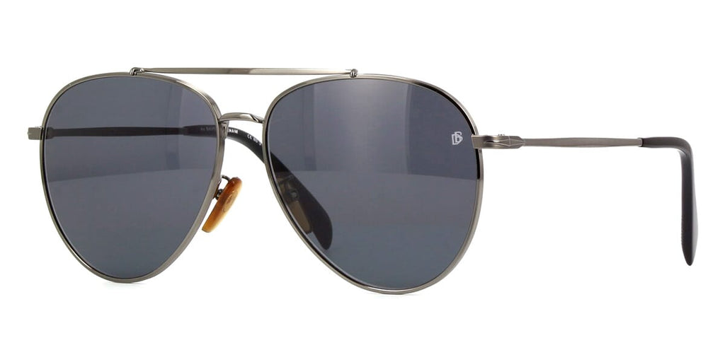 David Beckham DB 1102/F/S KJ1IR Sunglasses