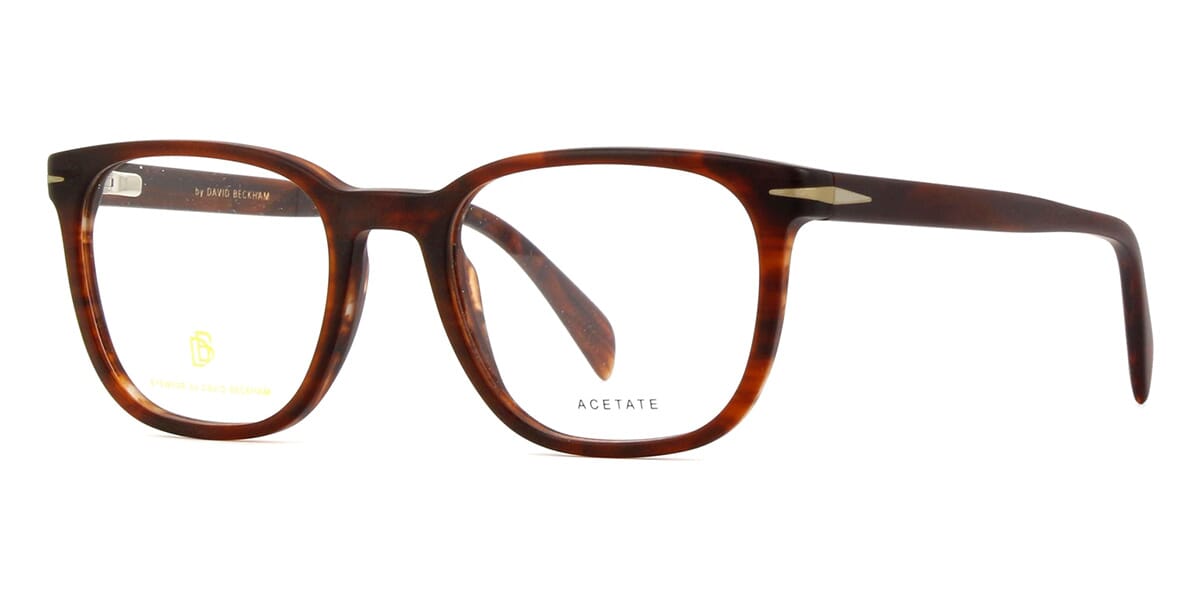 David Beckham DB 1107 EX4 Glasses