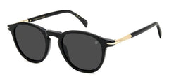David Beckham DB 1114/S 2M2IR