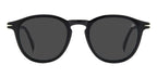 David Beckham DB 1114/S 2M2IR Sunglasses