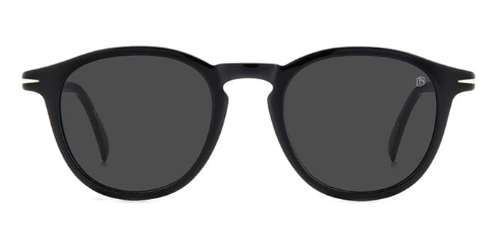 David Beckham DB 1114/S 2M2IR Sunglasses