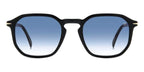 David Beckham DB 1115/S 80708 Sunglasses