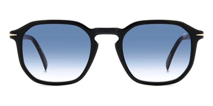 David Beckham DB 1115/S 80708 Sunglasses