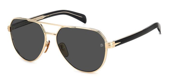 David Beckham DB 1121/G/S RHLIR Sunglasses US - Main Image