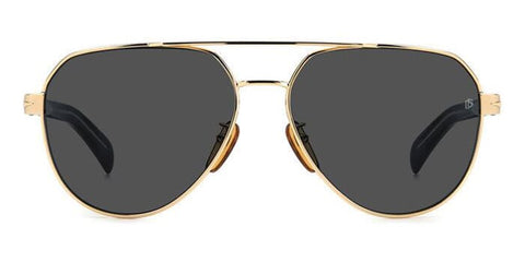 David Beckham DB 1121/G/S RHLIR Sunglasses