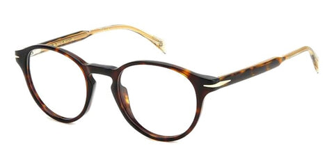 David Beckham DB 1122 086 Glasses