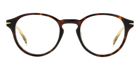 David Beckham DB 1122 086 Glasses