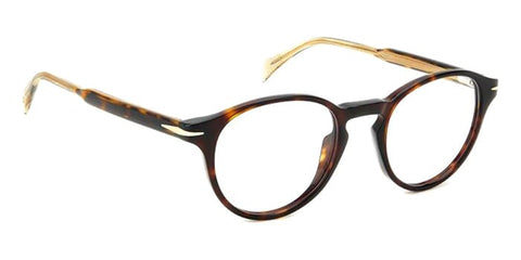 David Beckham DB 1122 086 Glasses