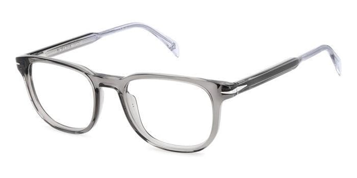 David Beckham DB 1123 KB7 Glasses - US