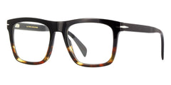 David Beckham DB 7000/CS 37NZ7 with Magnetic Clip-On Polarised