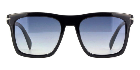 David Beckham DB 7000/CS 37NZ7 with Magnetic Clip-On Polarised Glasses