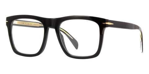 David Beckham DB 7000/CS 807M9 with Magnetic Clip-On Polarised Glasses