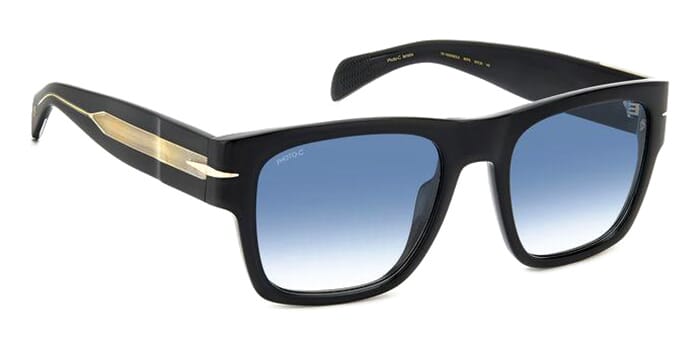 David Beckham DB 7000/S BOLD 807F9 Sunglasses - US