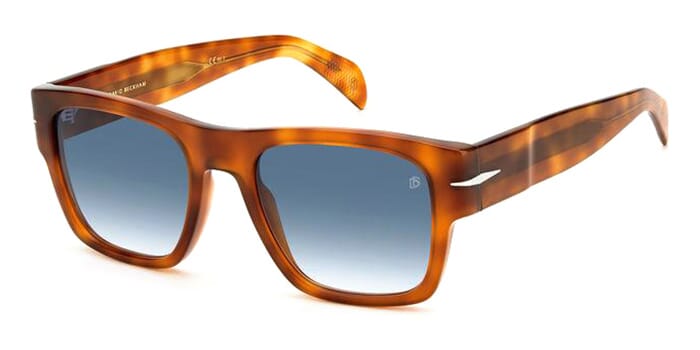 David Beckham DB 7000/S BOLD C9B08 Sunglasses