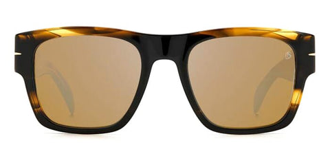 David Beckham DB 7000/S BOLD KVIZ0 Sunglasses