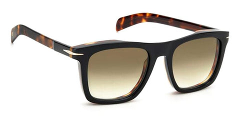 David Beckham DB 7000/S XWY9K Sunglasses